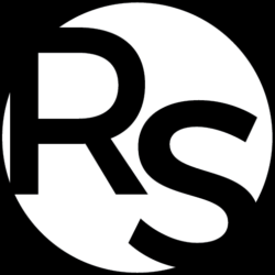 RS logo small